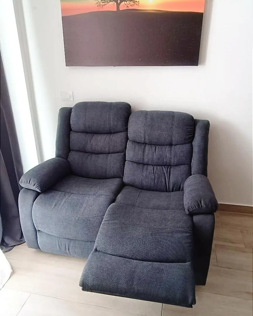 Apartment Luxury Suite Borinquen With Parking And Swimming Pool Playa de las Americas